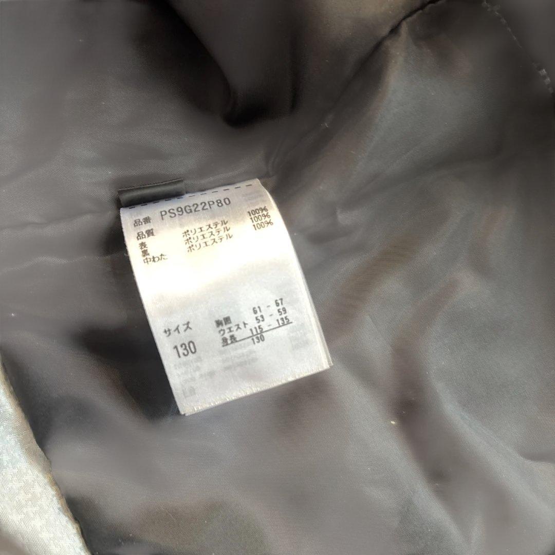 ［phenix］スキーウェア（130㎝）