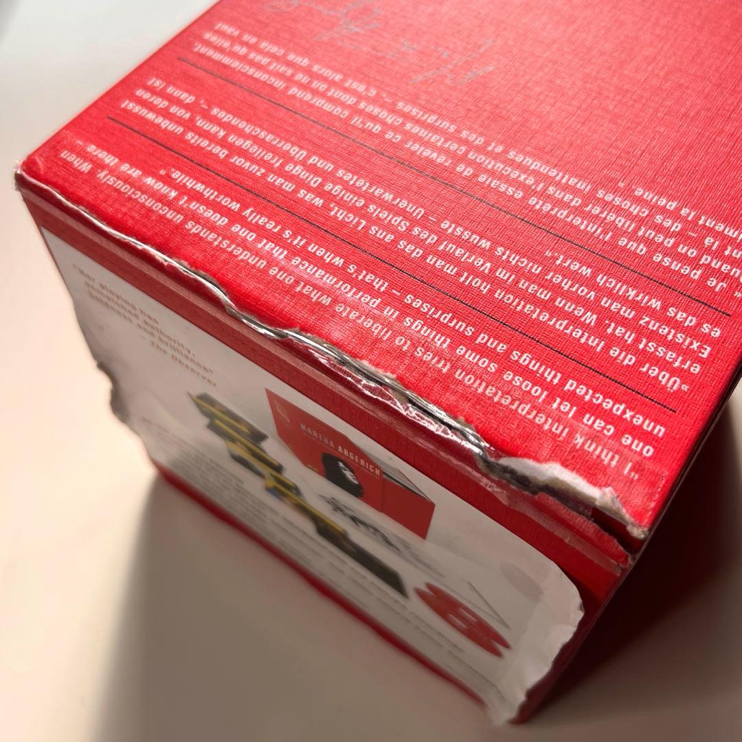 廃盤 マルタ・アルゲリッチ/ドイツ・グラモフォン録音全集 48CD