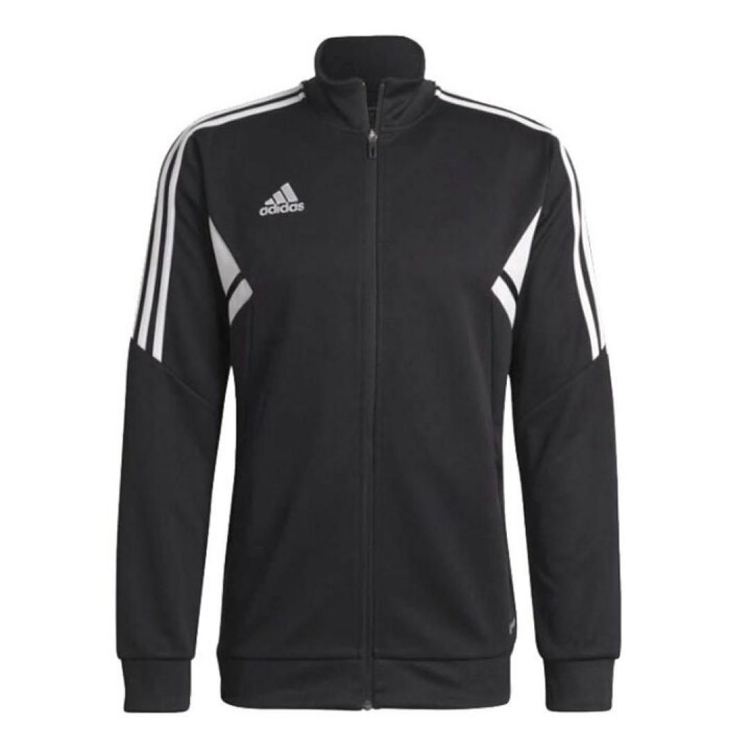 送料無料 新品 adidas CONDIVO22トラックジャケット&パンツXO