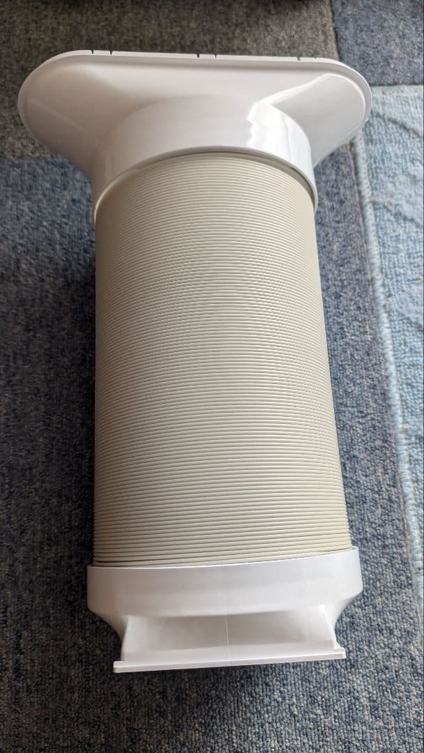 マクスゼン スポットエアコン＋延長窓パネルセット