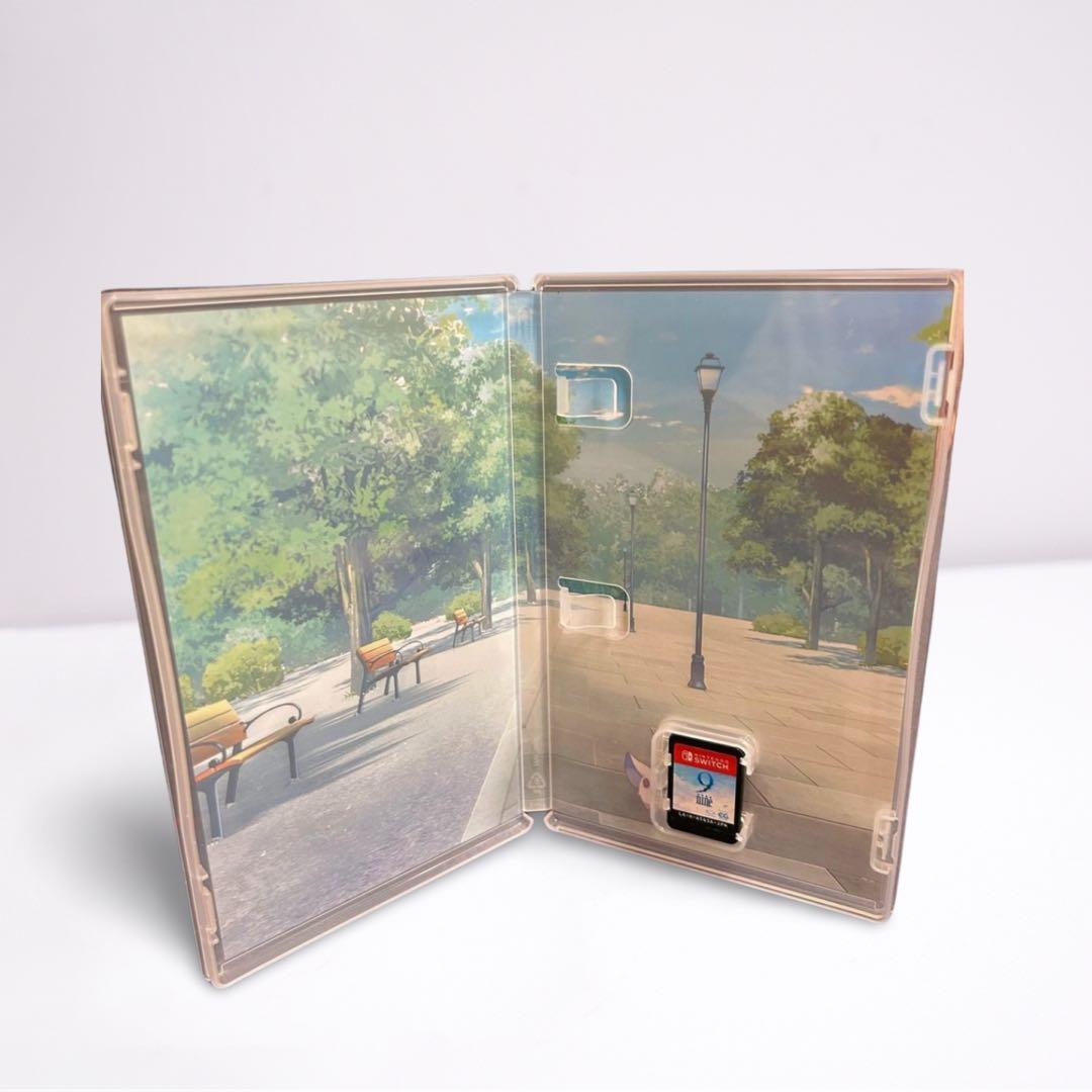 【起動確認済中古品】Switch 9 nine