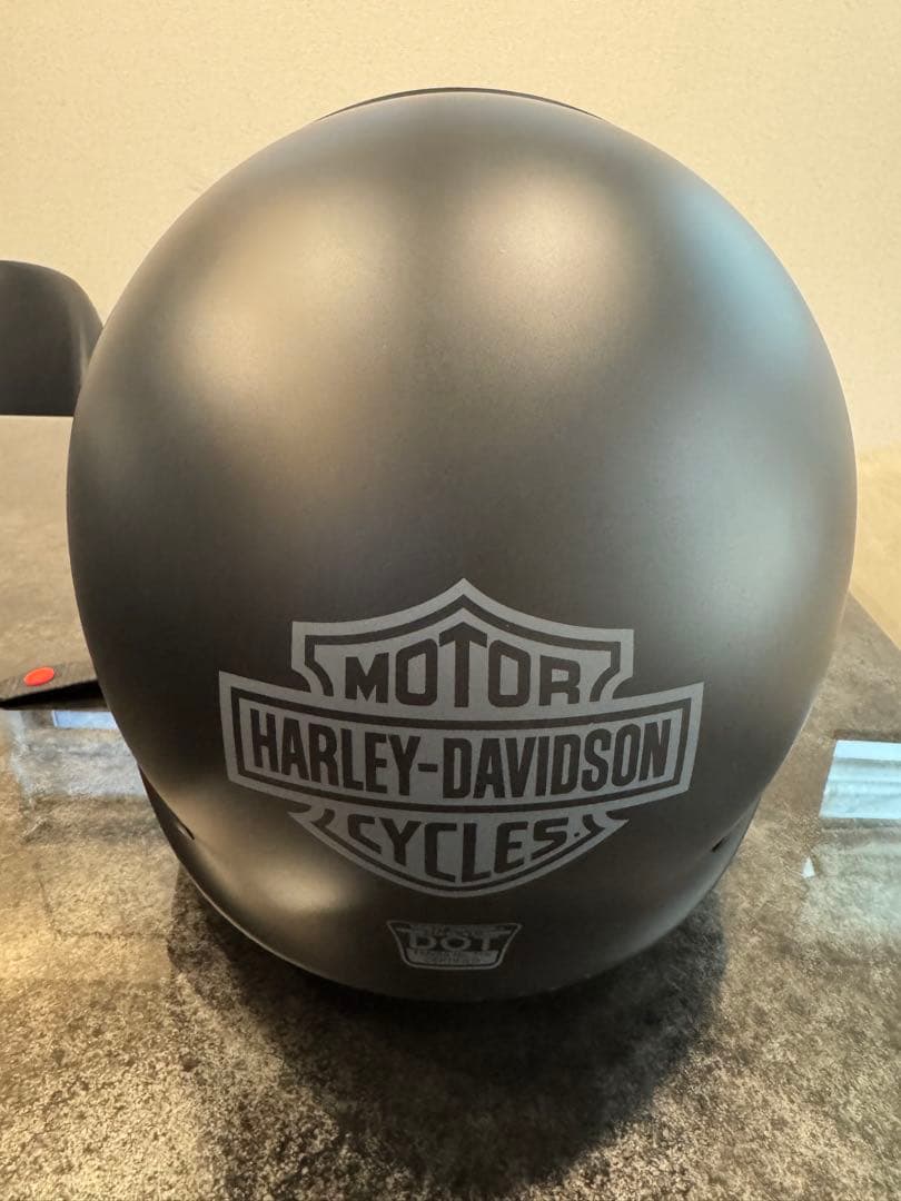 ハーレー純正 Ultra X16 2-in-1 XLマットブラック 2WAY