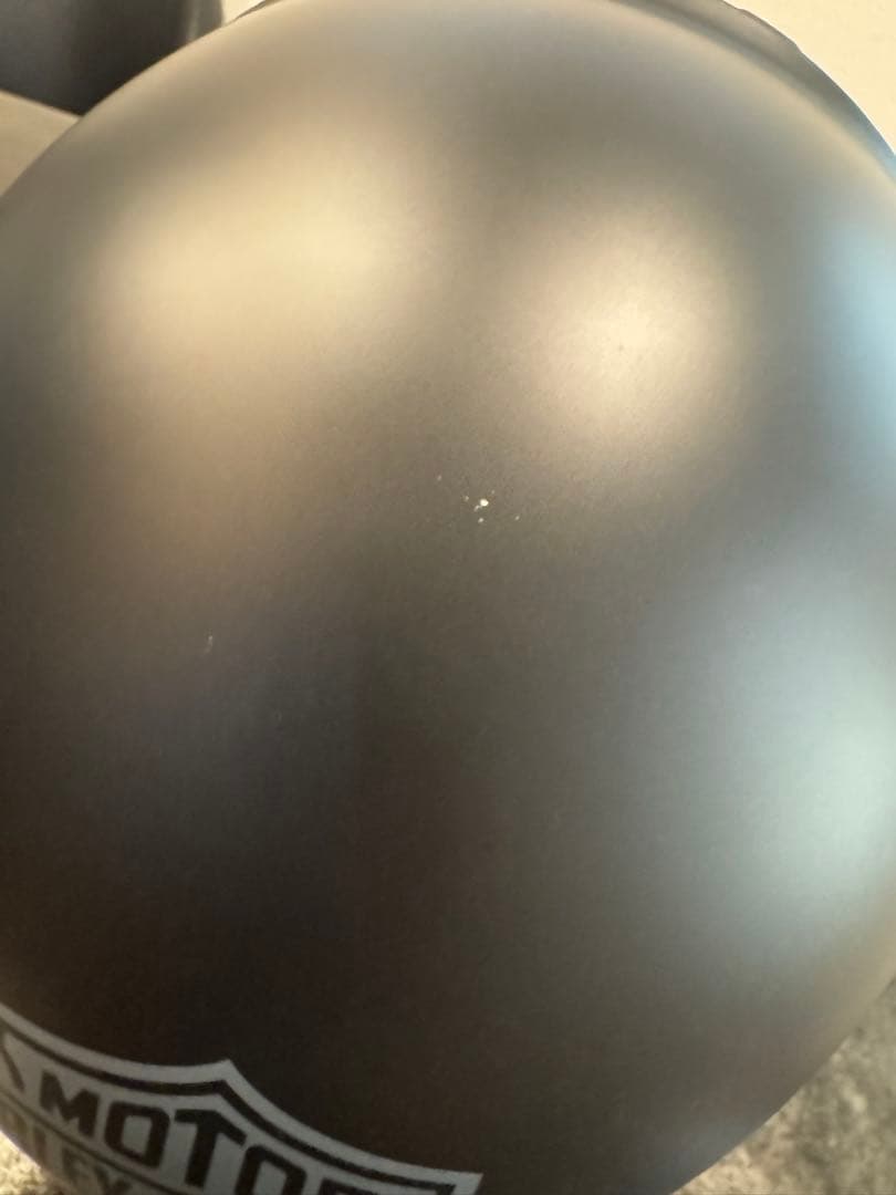 ハーレー純正 Ultra X16 2-in-1 XLマットブラック 2WAY