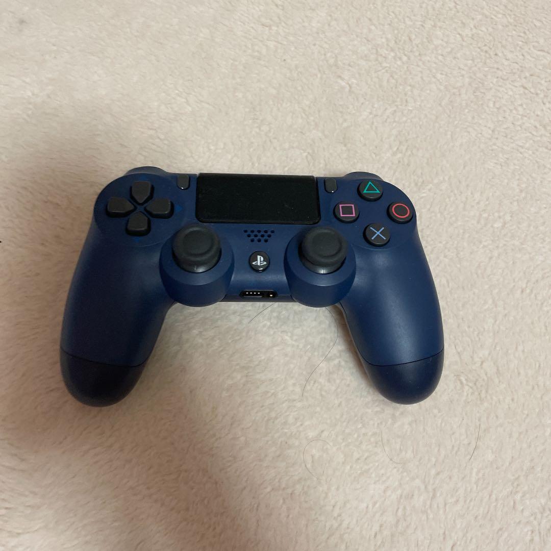 PS4 純正 コントローラー