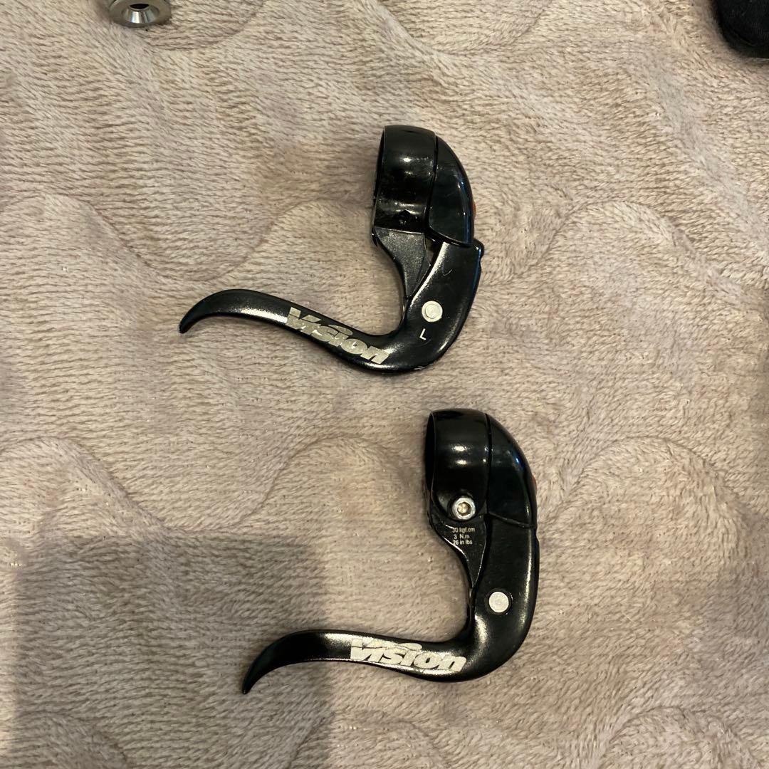 ttバイクハンドル