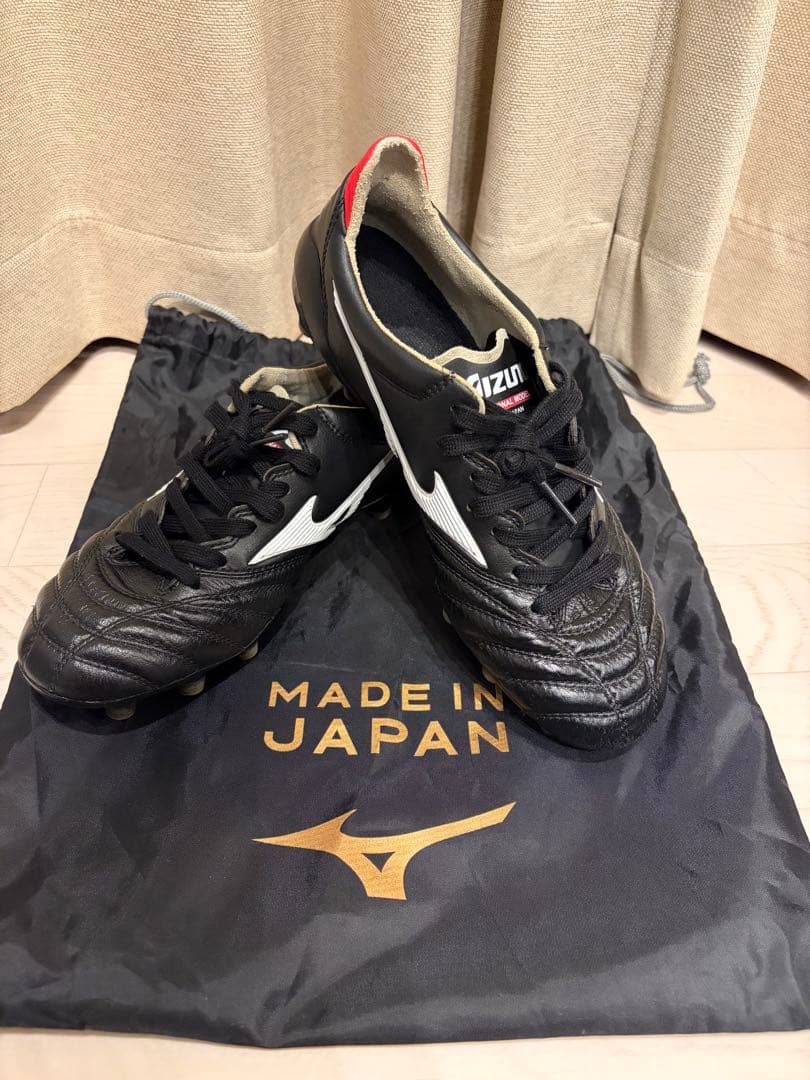 モレリア ネオ2 2足セット