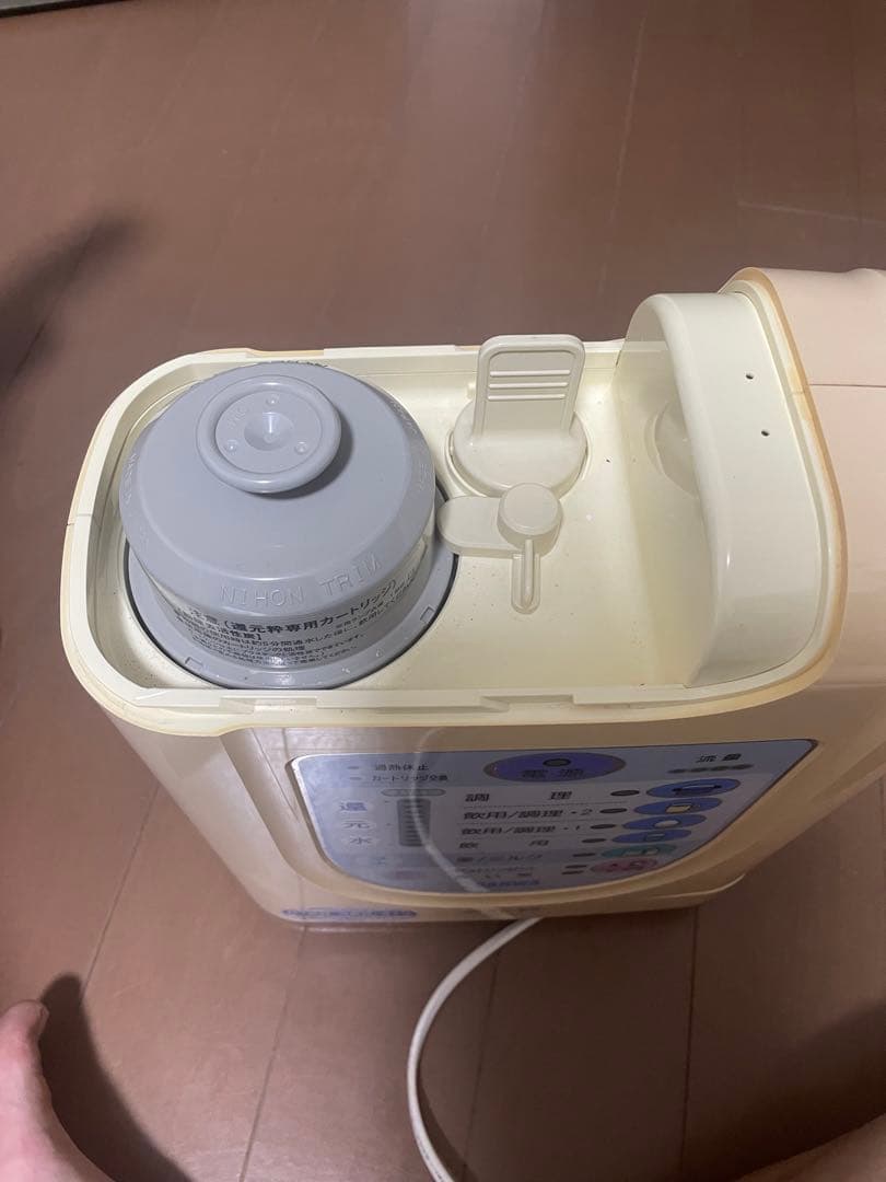 浄水器・整水器 SANWA RW-2