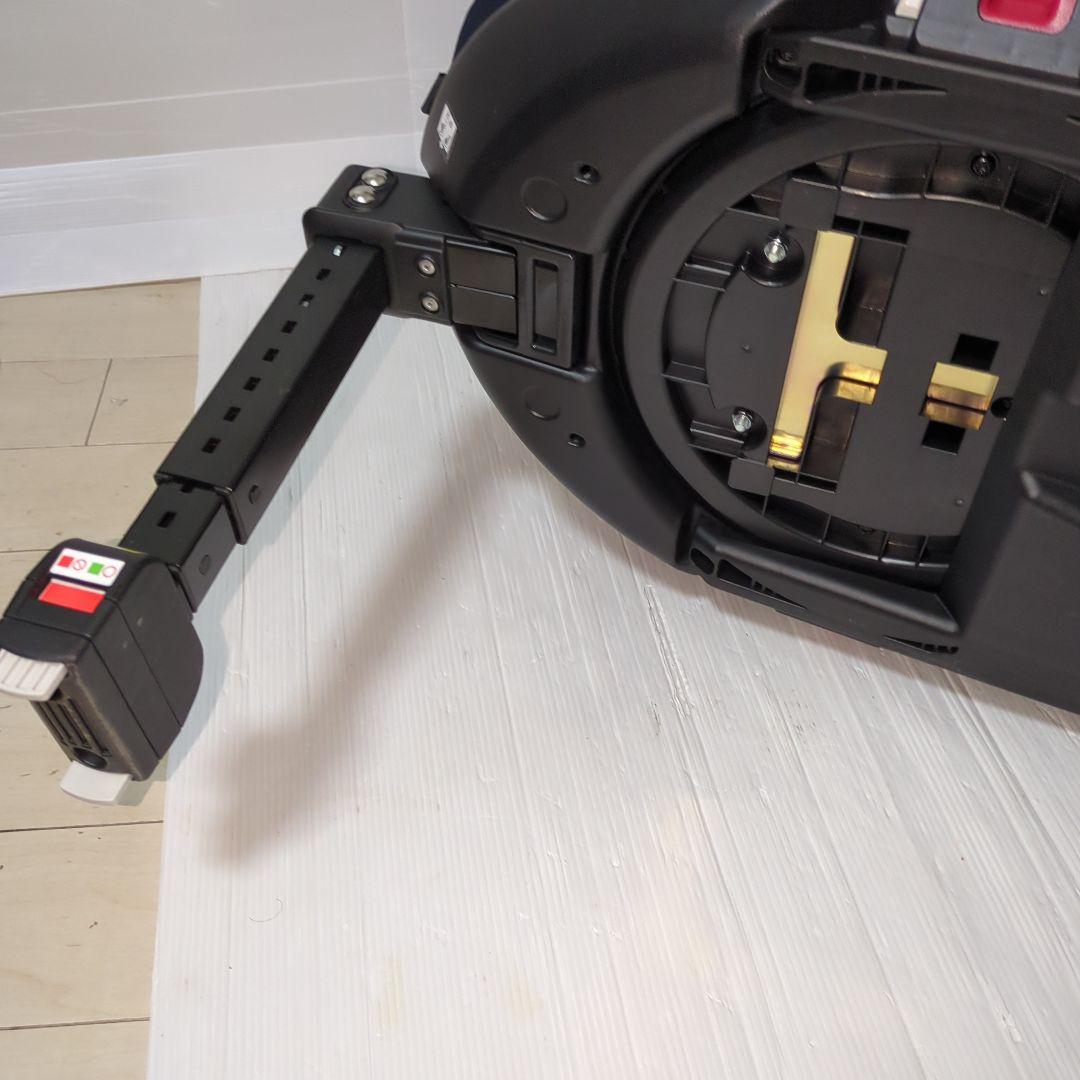 Aprica フラディア グロウ ISOFIX セーフティープラス プレミアム