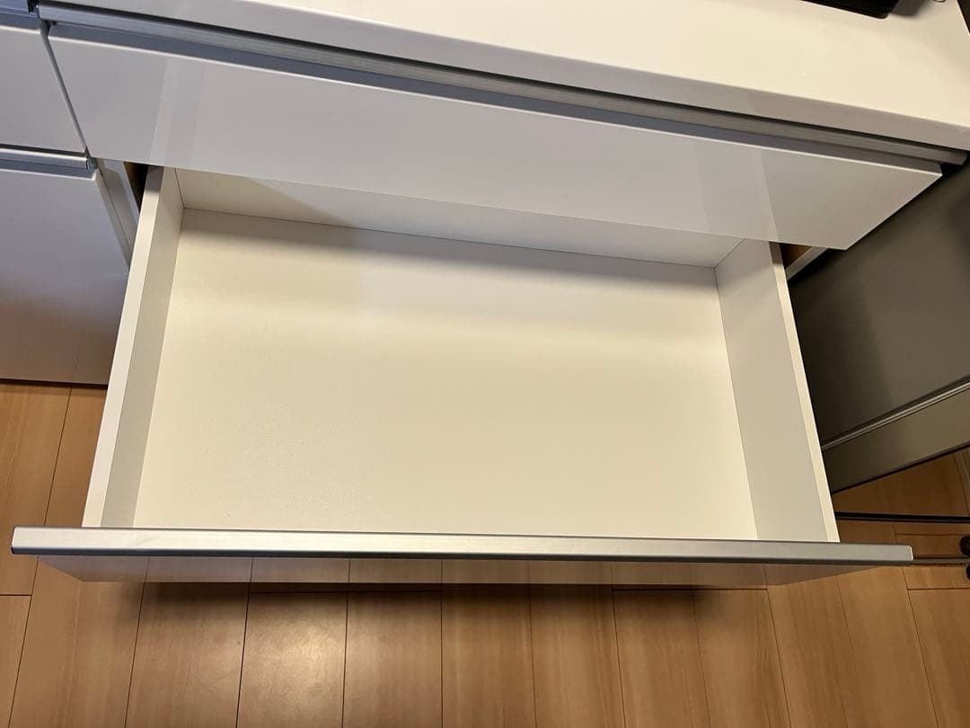 mi-nama様　ニトリキッチンカウンターキュリー2 120cm