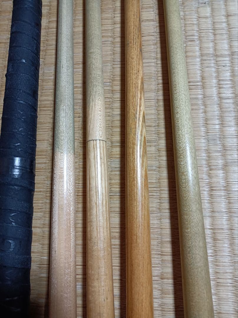 d*7様 Adam MAX solid 12 shaft MUSASHI その他