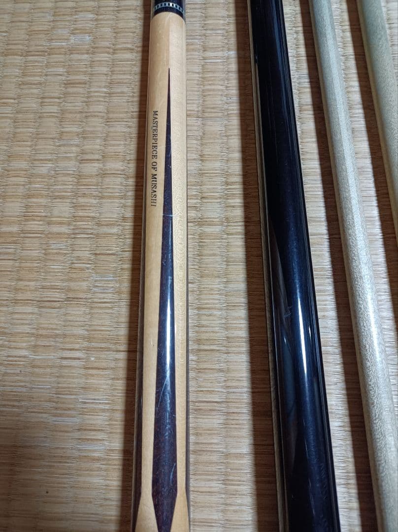 d*7様 Adam MAX solid 12 shaft MUSASHI その他