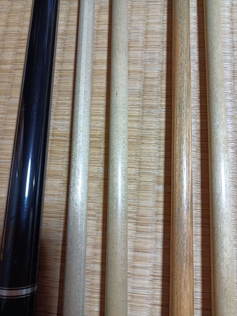 d*7様 Adam MAX solid 12 shaft MUSASHI その他