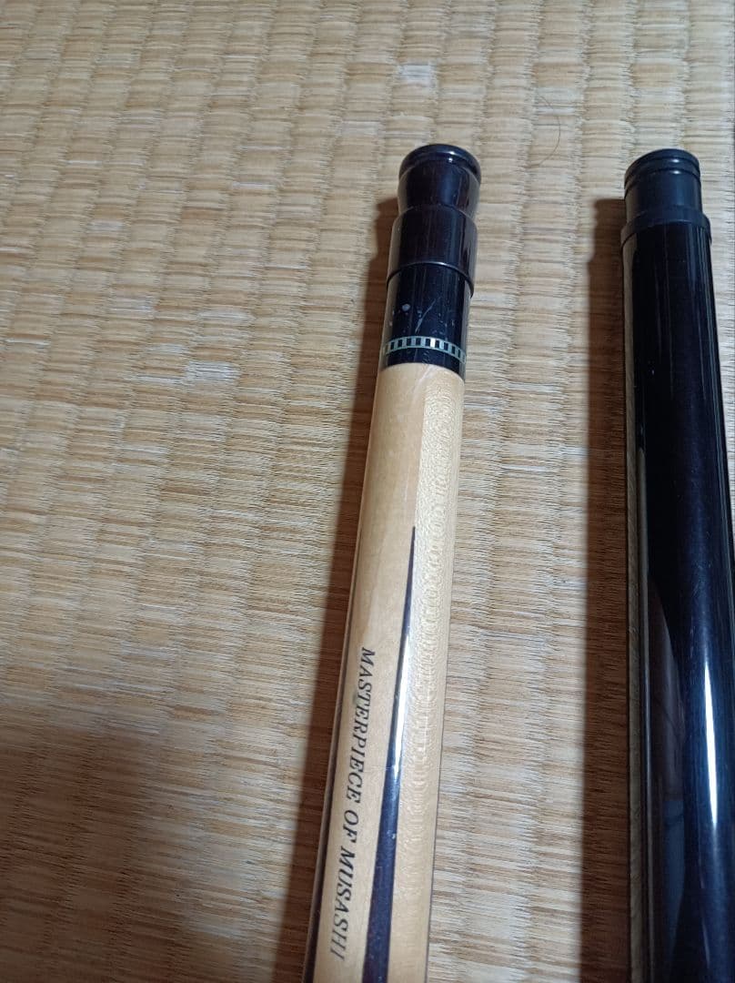 d*7様 Adam MAX solid 12 shaft MUSASHI その他