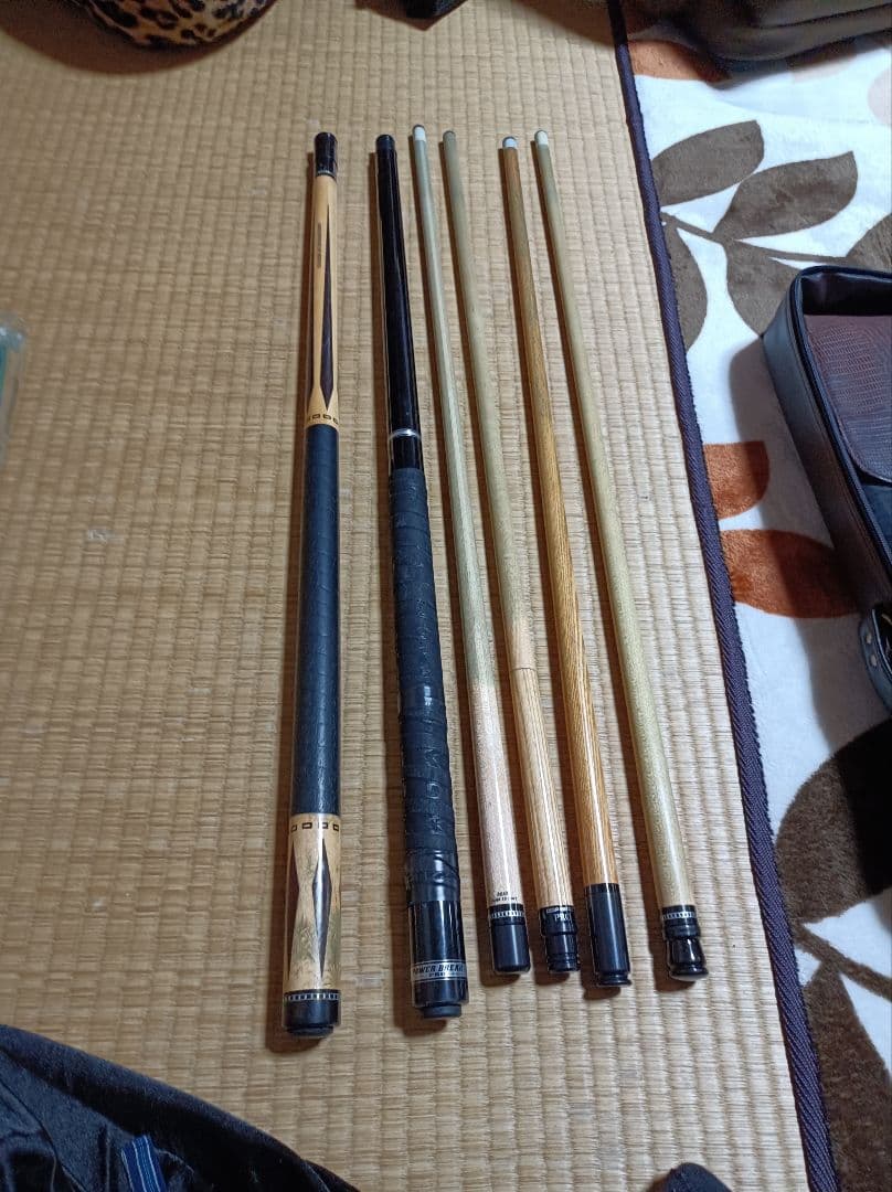 d*7様 Adam MAX solid 12 shaft MUSASHI その他