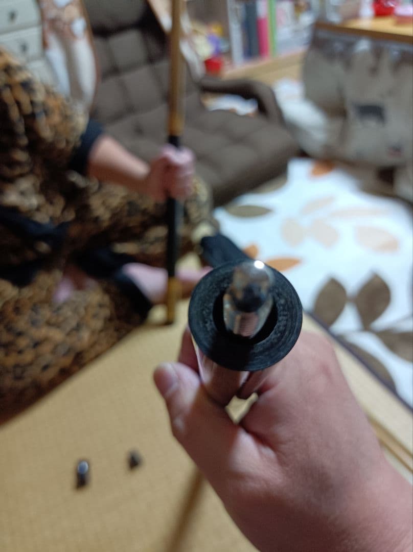 d*7様 Adam MAX solid 12 shaft MUSASHI その他