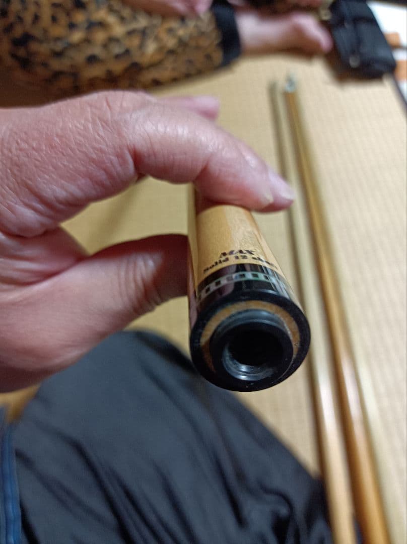 d*7様 Adam MAX solid 12 shaft MUSASHI その他