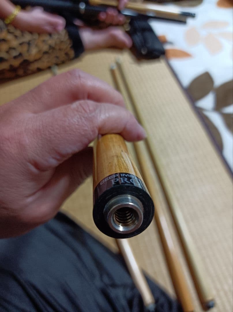 d*7様 Adam MAX solid 12 shaft MUSASHI その他