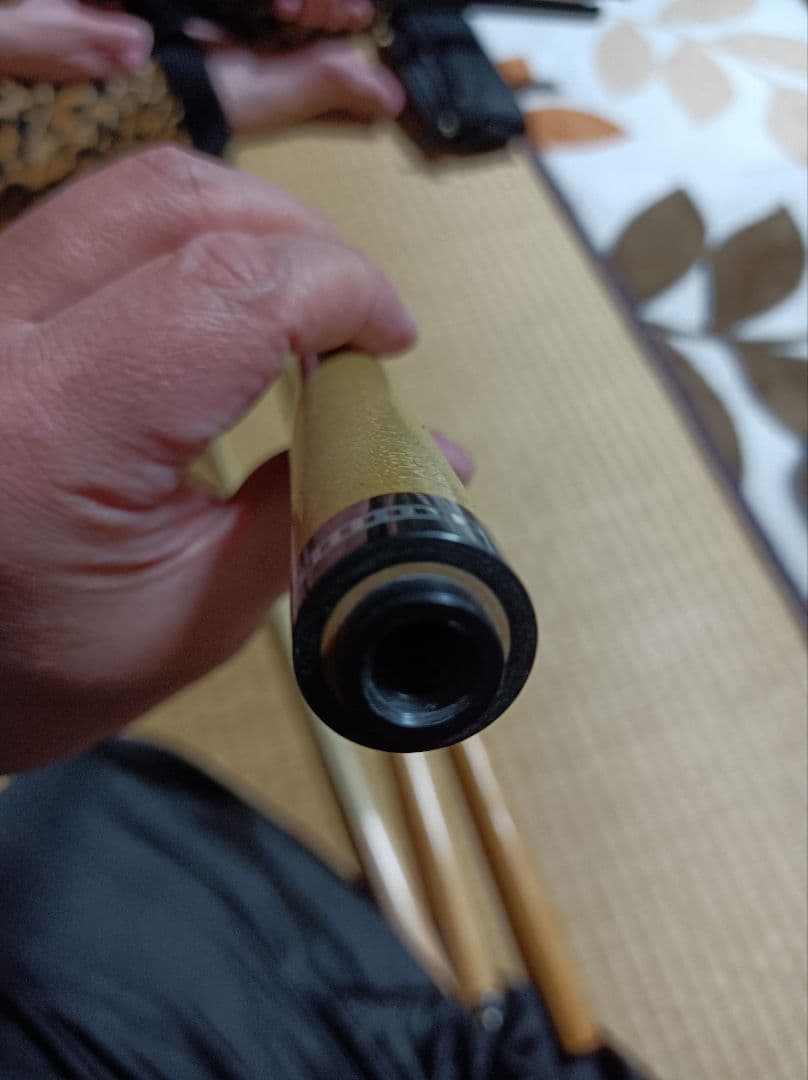 d*7様 Adam MAX solid 12 shaft MUSASHI その他