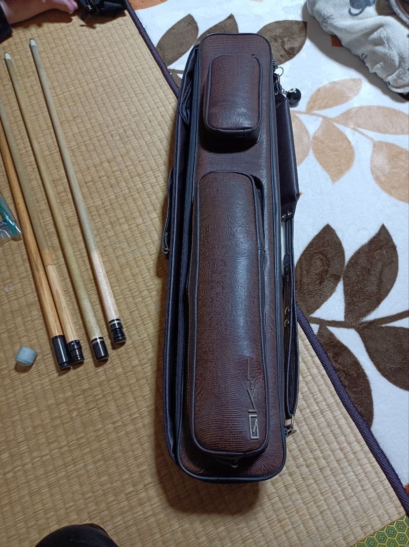 d*7様 Adam MAX solid 12 shaft MUSASHI その他