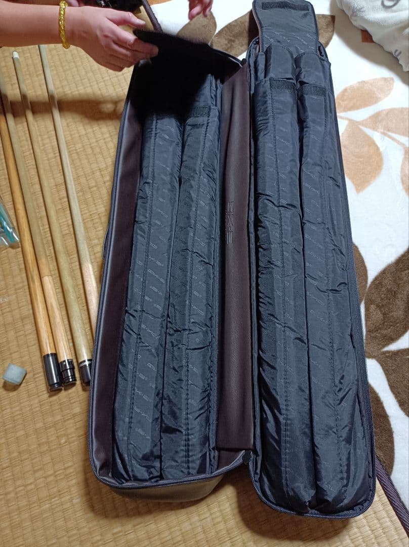 d*7様 Adam MAX solid 12 shaft MUSASHI その他