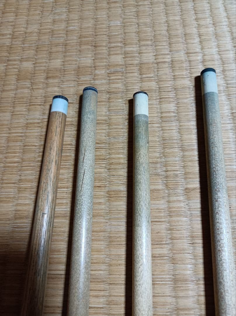 d*7様 Adam MAX solid 12 shaft MUSASHI その他