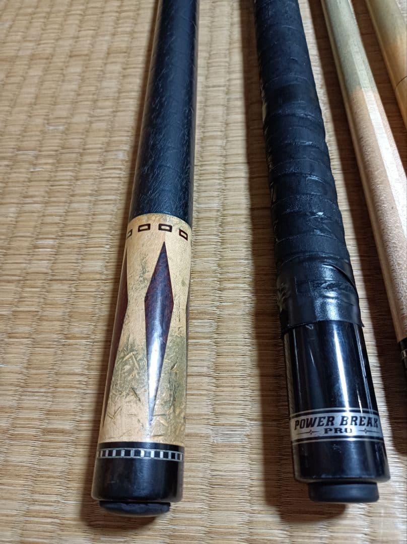 d*7様 Adam MAX solid 12 shaft MUSASHI その他