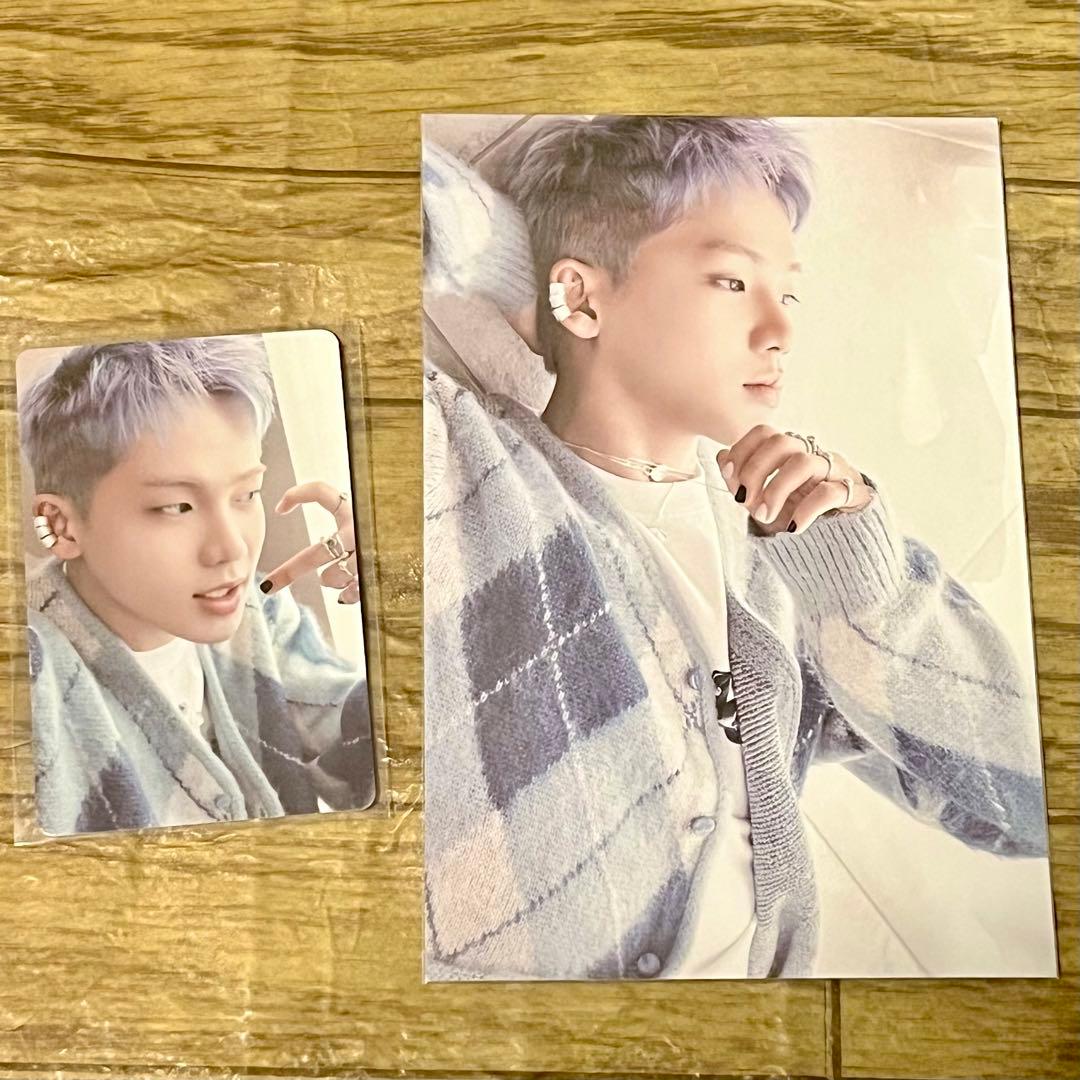 ヒョンソク まとめ売り 45枚 ナイトガーデン シーグリ HELLO 他