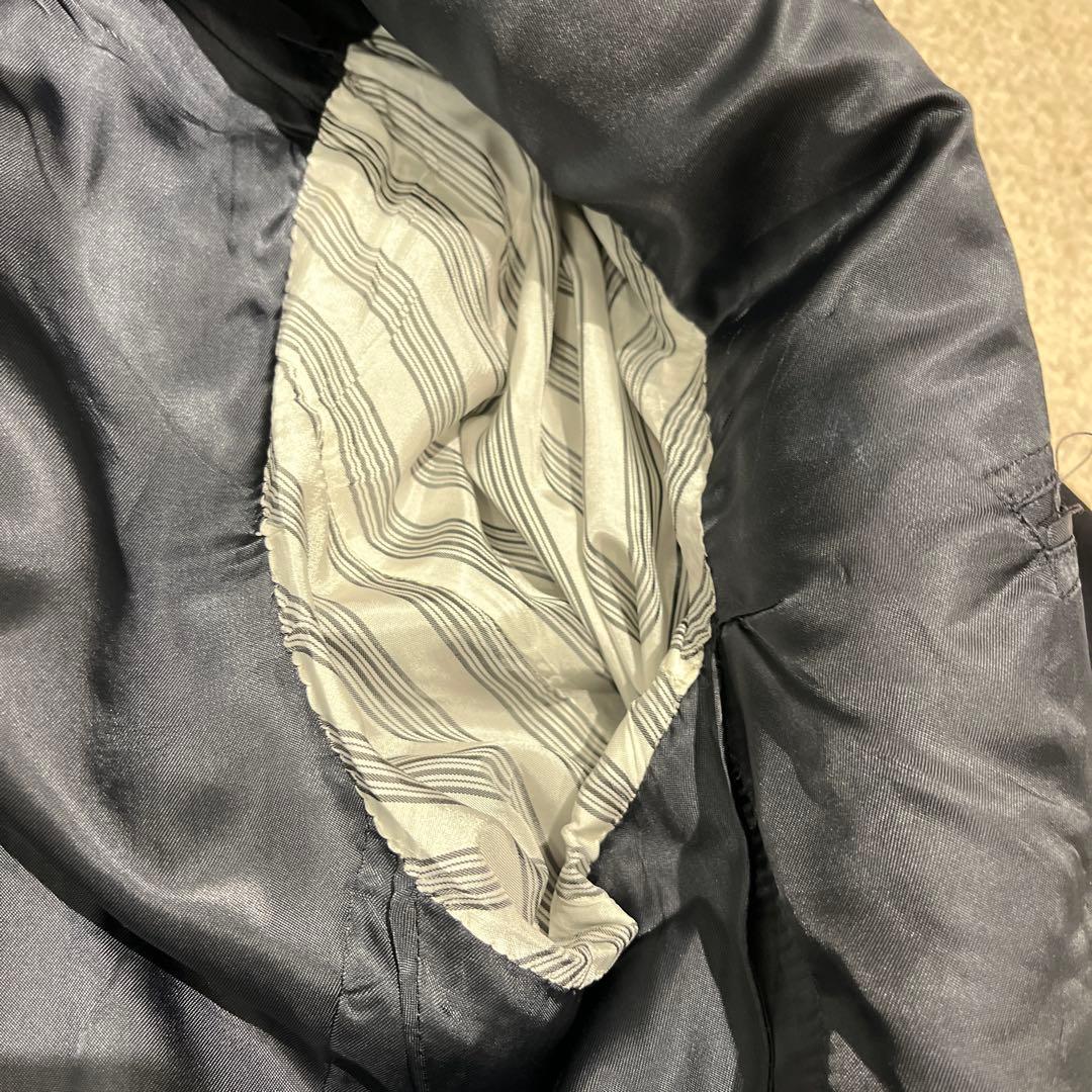 ブルックスブラザーズ ダブルブレストスーツ パンツ付き 秋冬