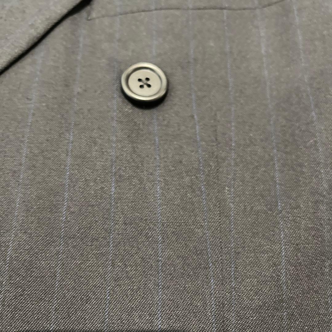 ブルックスブラザーズ ダブルブレストスーツ パンツ付き 秋冬