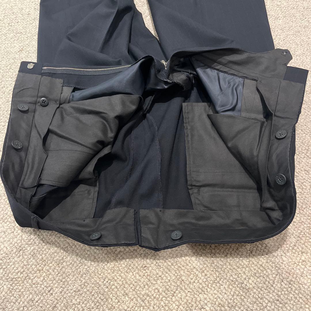 ブルックスブラザーズ ダブルブレストスーツ パンツ付き 秋冬