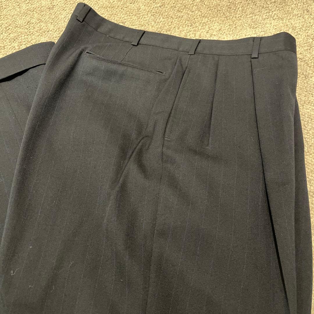 ブルックスブラザーズ ダブルブレストスーツ パンツ付き 秋冬