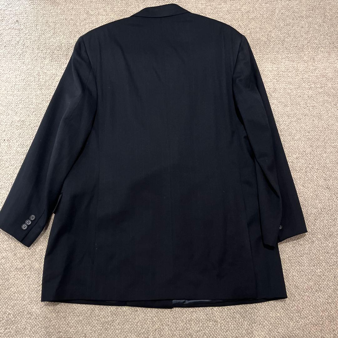 ブルックスブラザーズ ダブルブレストスーツ パンツ付き 秋冬