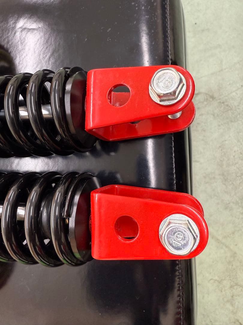 ホーク CB250T CB400T マルゾッキ タイプ 送料込 バブ