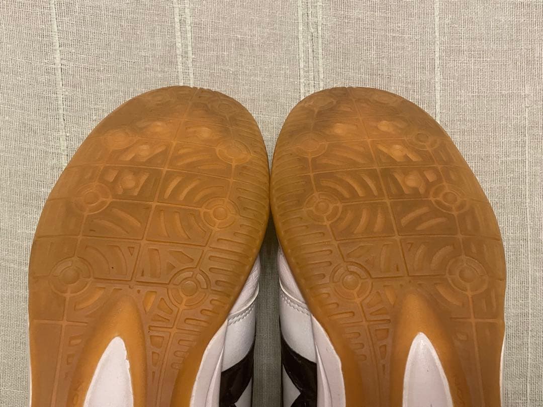 ミズノ　 Mizuno モレリアIN 27.5cm