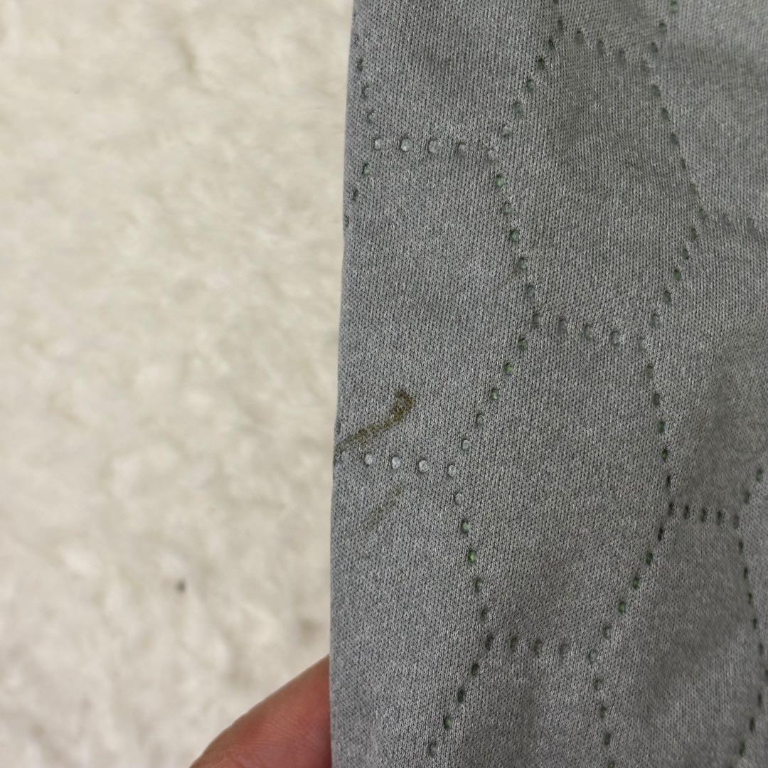 美品　new balance ゴルフ キルティング　ジャケット ブルゾン　XXL