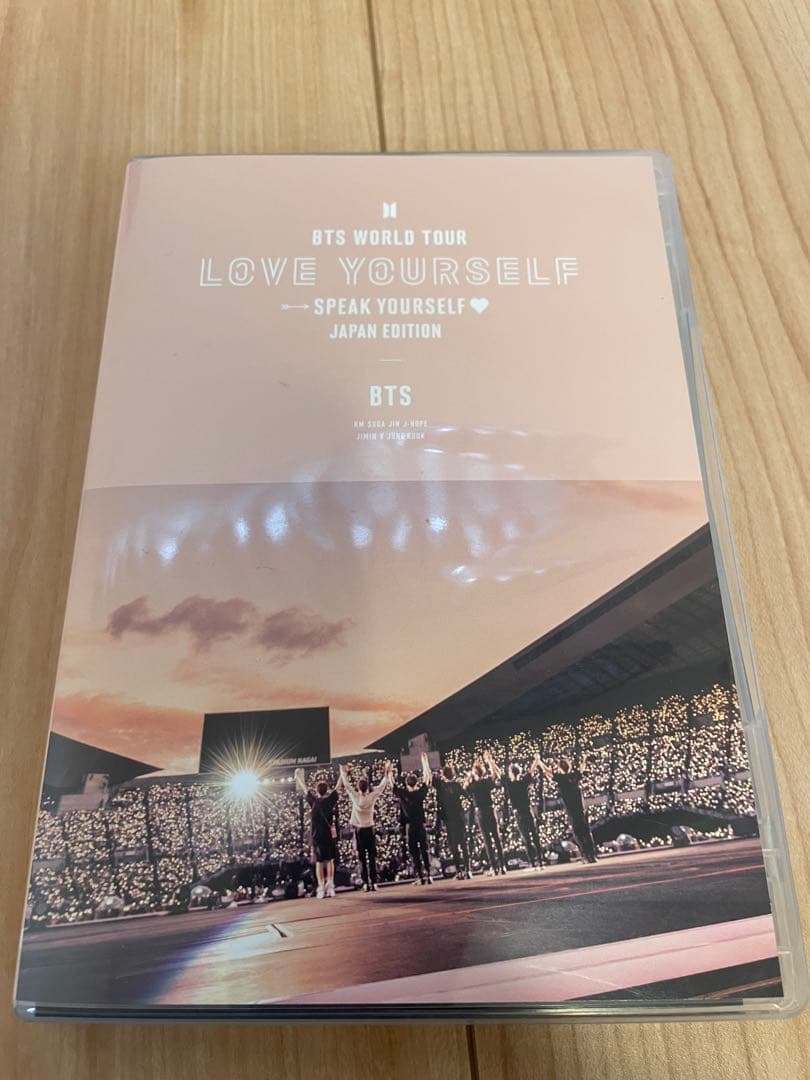 BTS防弾少年団CD DVDまとめ売り