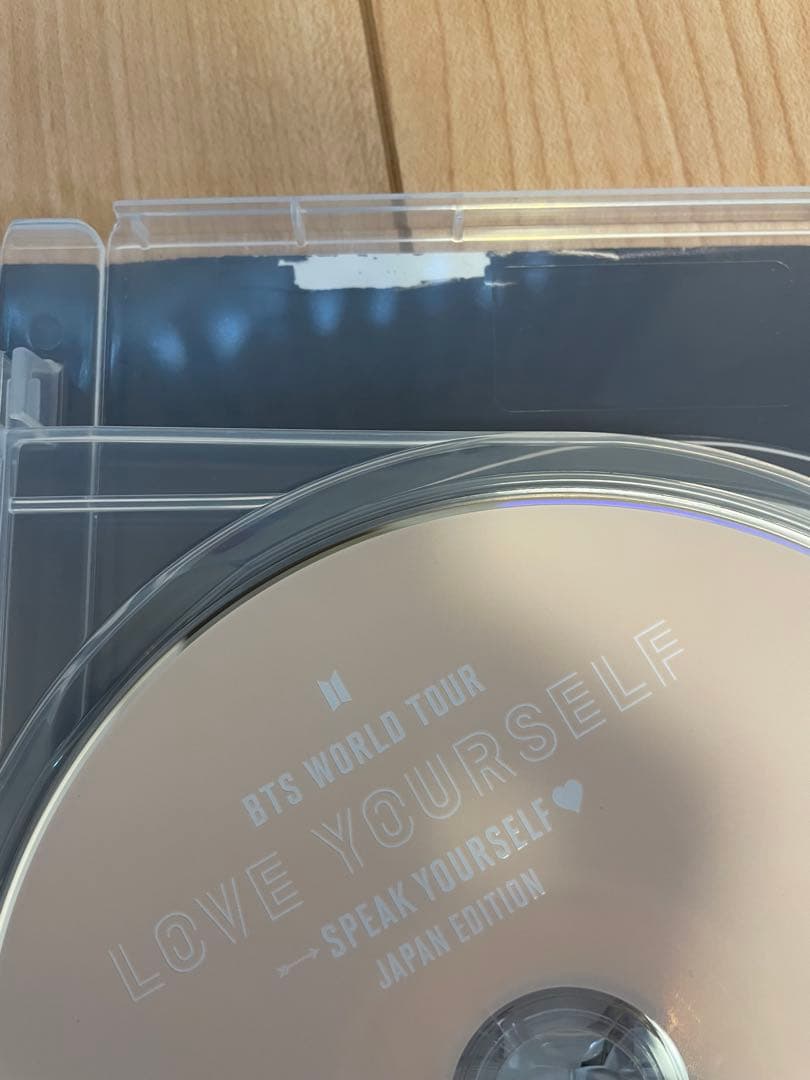 BTS防弾少年団CD DVDまとめ売り