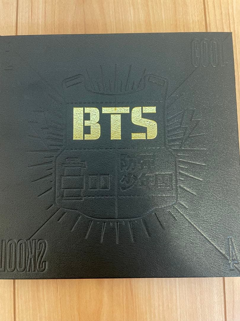 BTS防弾少年団CD DVDまとめ売り