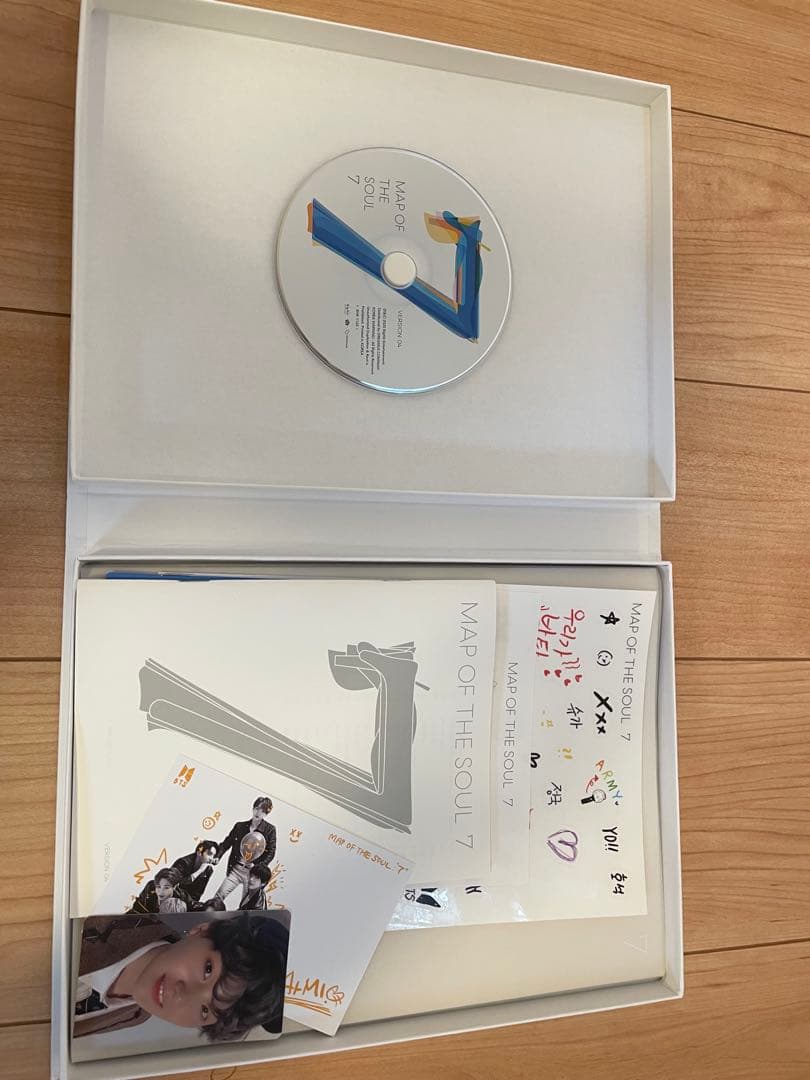 BTS防弾少年団CD DVDまとめ売り