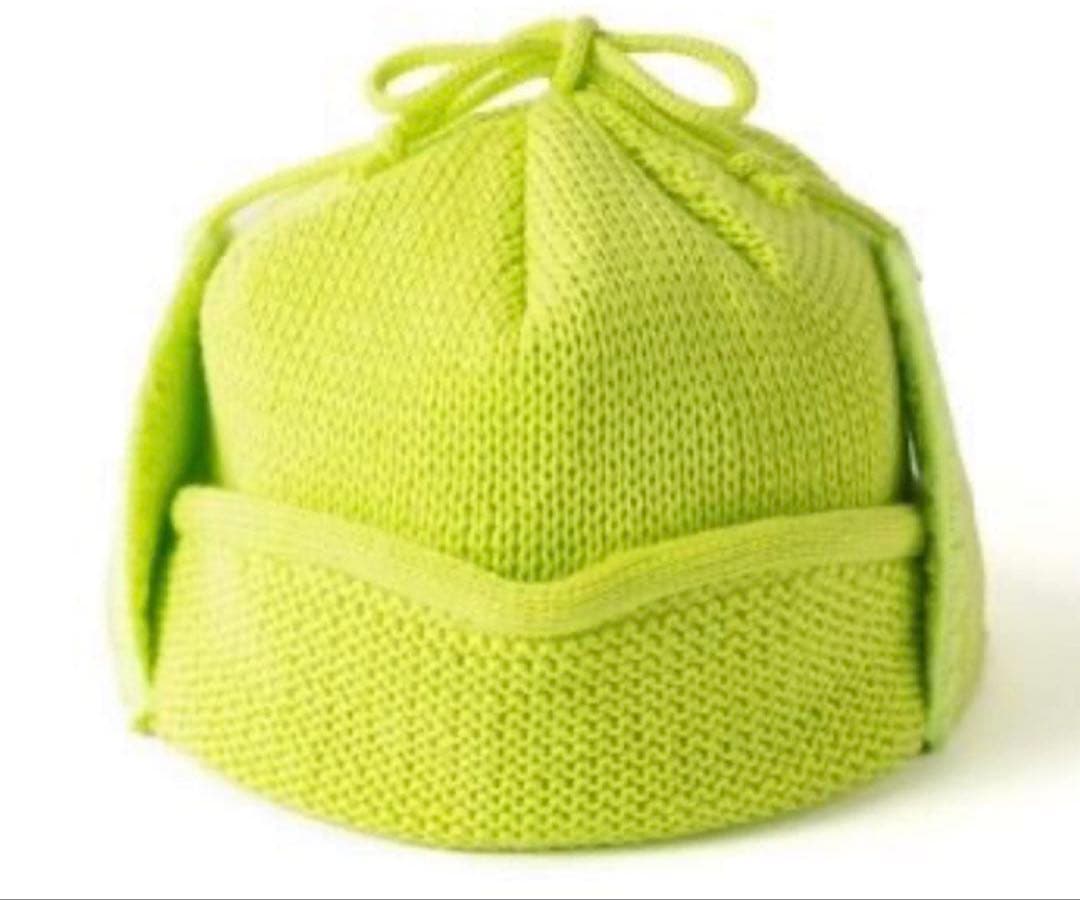 TIGHTBOOTH FLIGHT BEANIE 新品