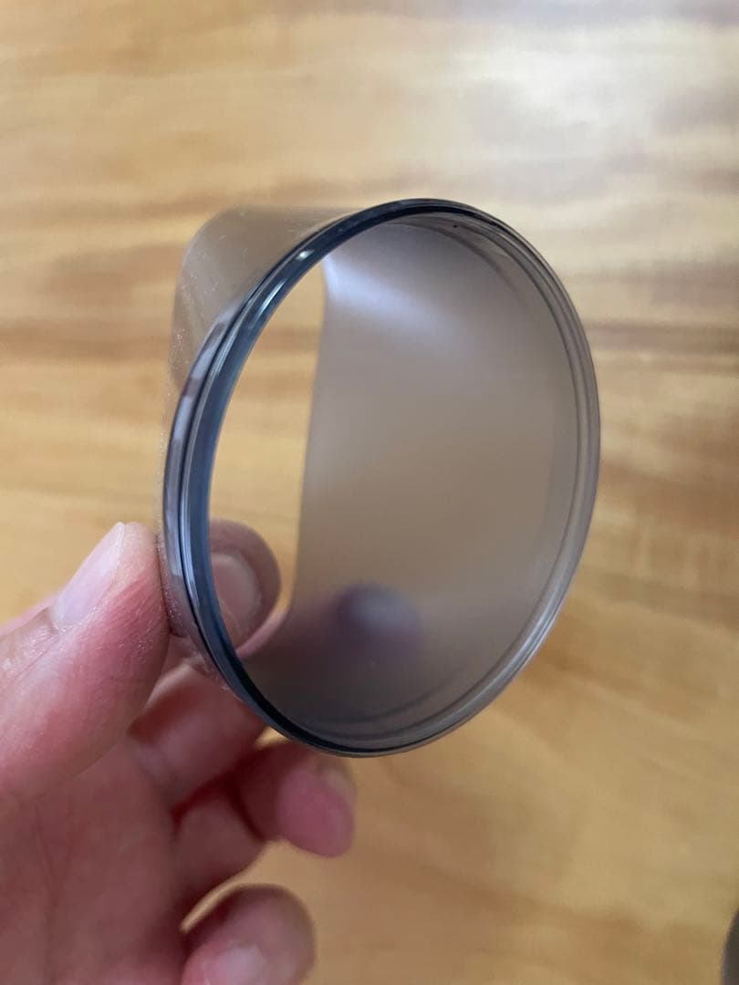 Panasonic nanocare ヘアドライヤー　EH-NA0j