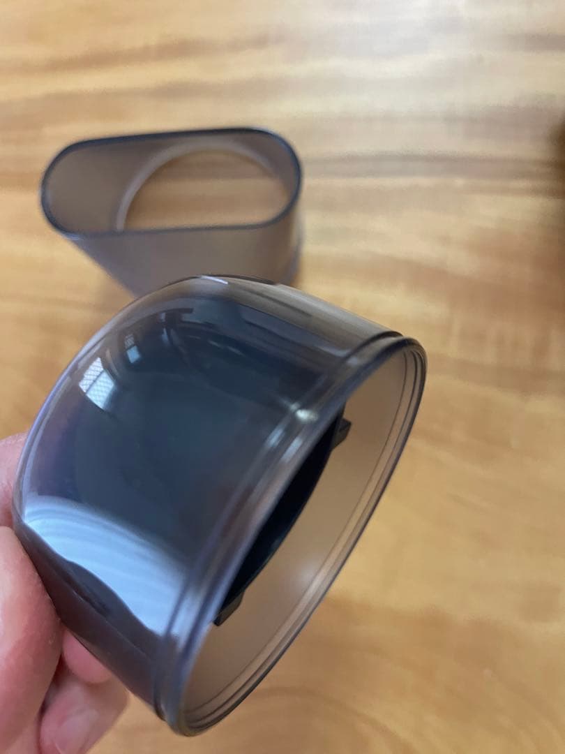 Panasonic nanocare ヘアドライヤー　EH-NA0j