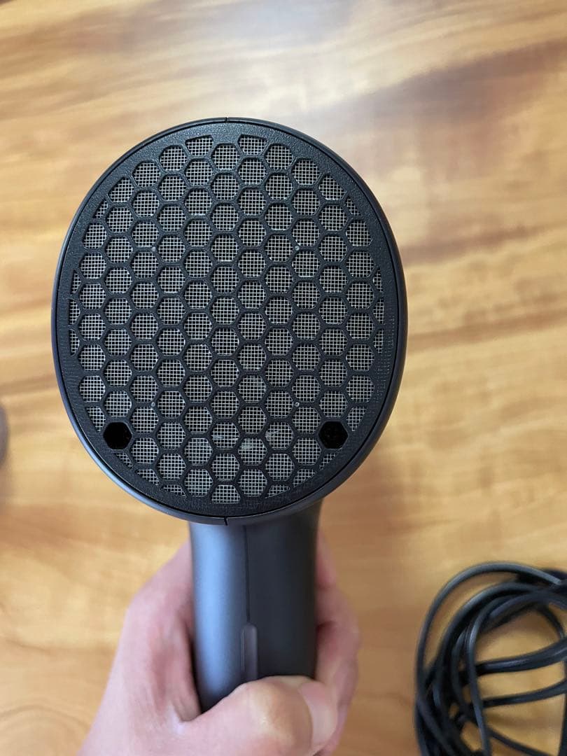 Panasonic nanocare ヘアドライヤー　EH-NA0j