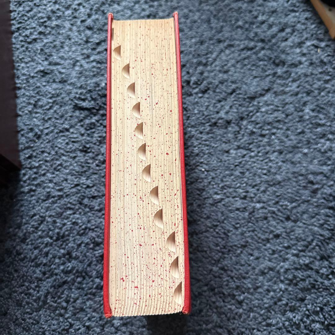 語学・辞書・学習参考書 The Heritage Illustrated Dictionary