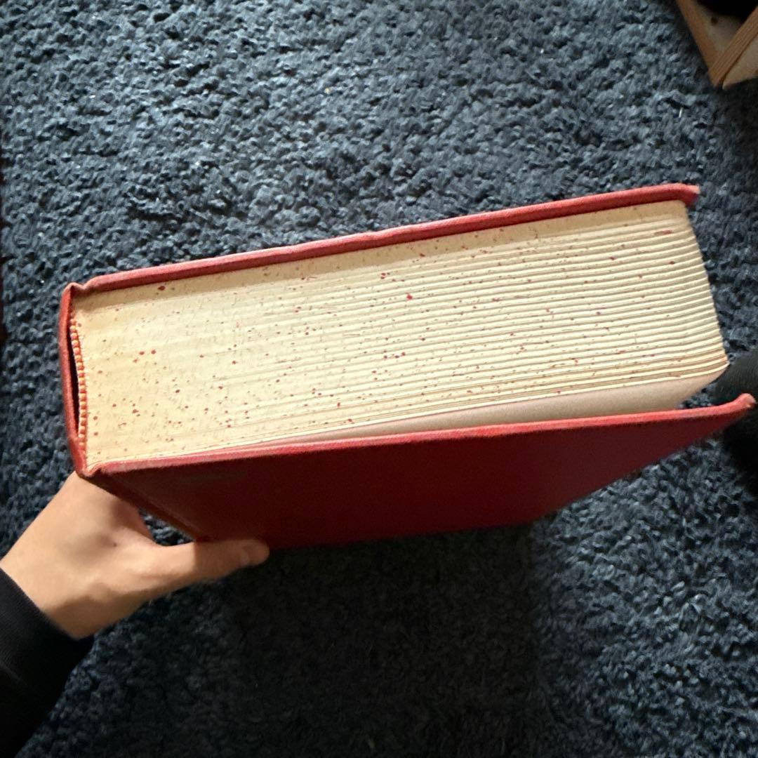 語学・辞書・学習参考書 The Heritage Illustrated Dictionary