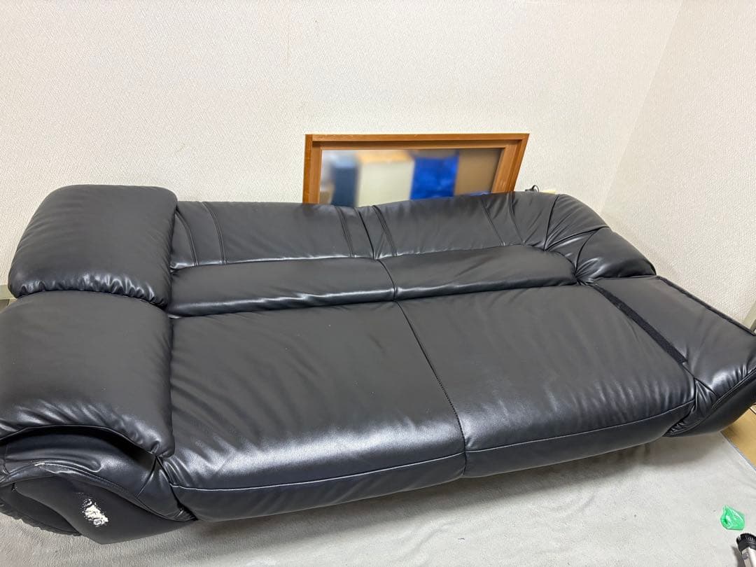 2.3人掛けソファ(ソファベッド)