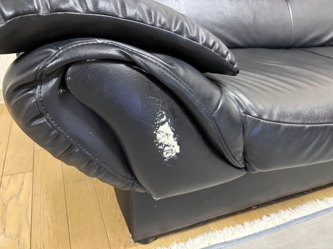 2.3人掛けソファ(ソファベッド)