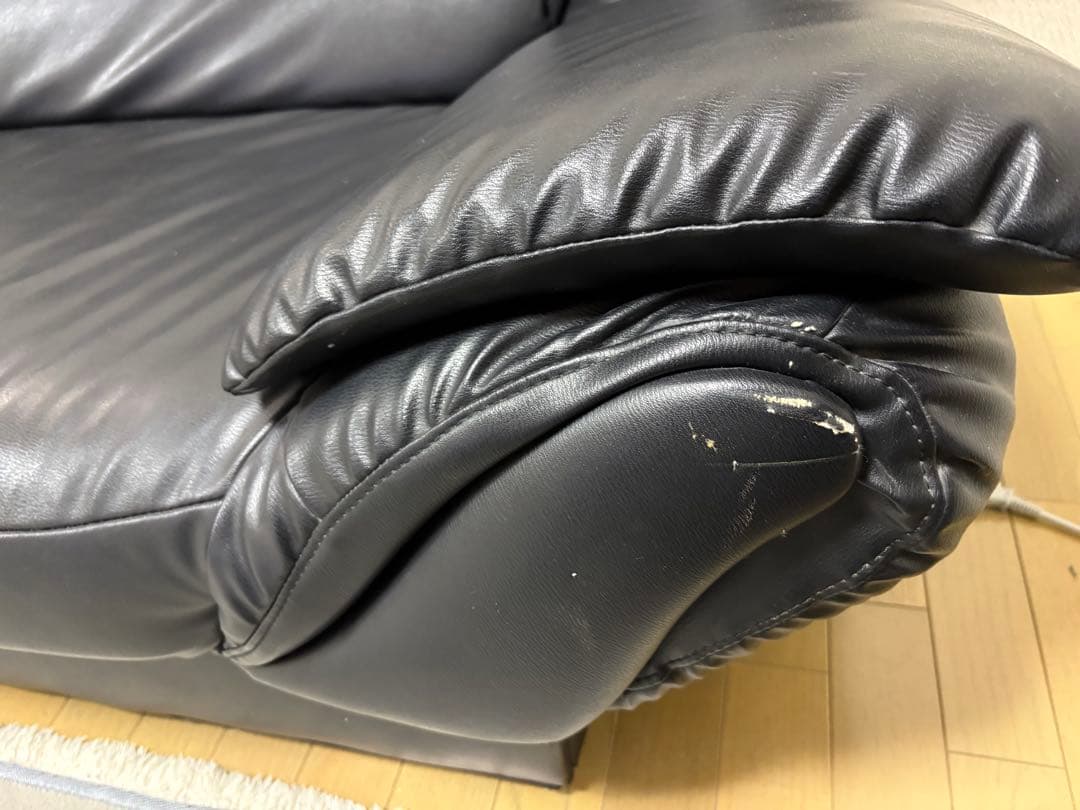 2.3人掛けソファ(ソファベッド)