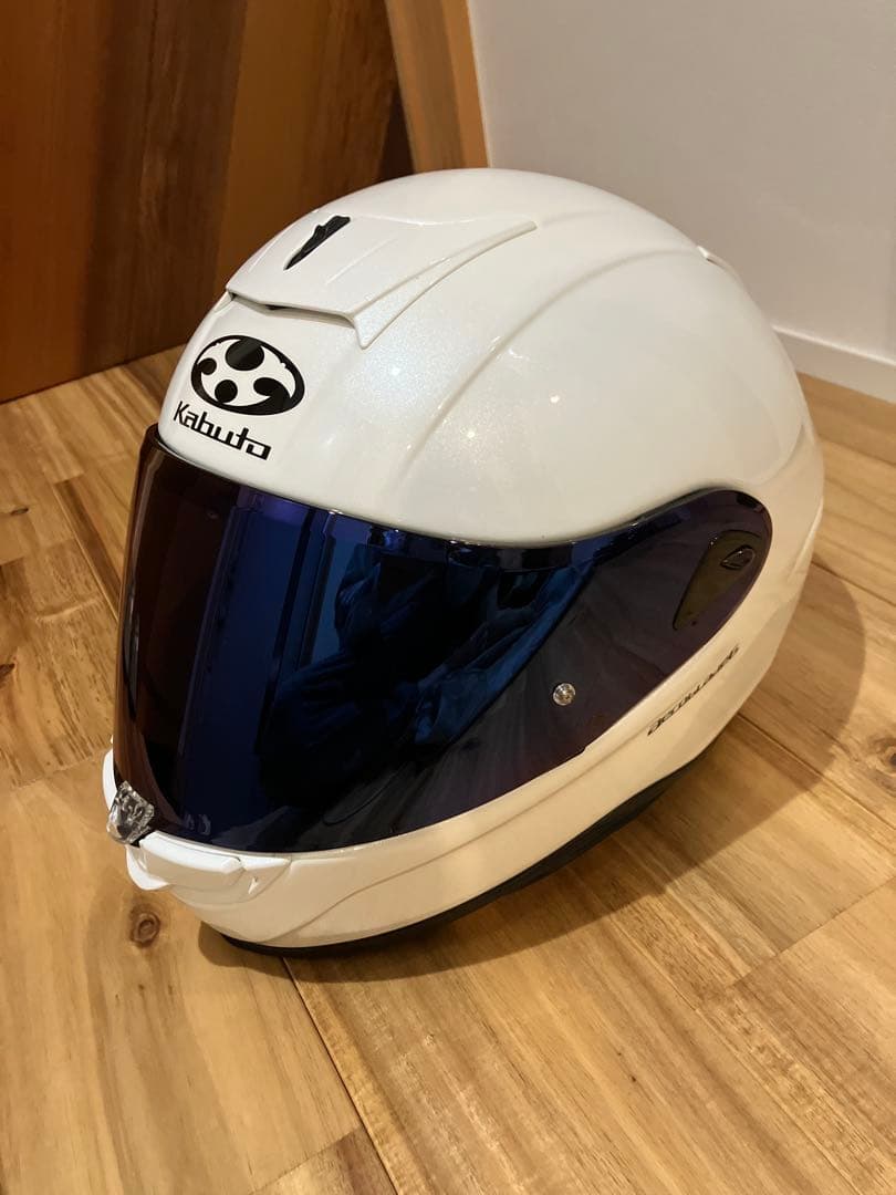 OGKkabutヘルメット23年製