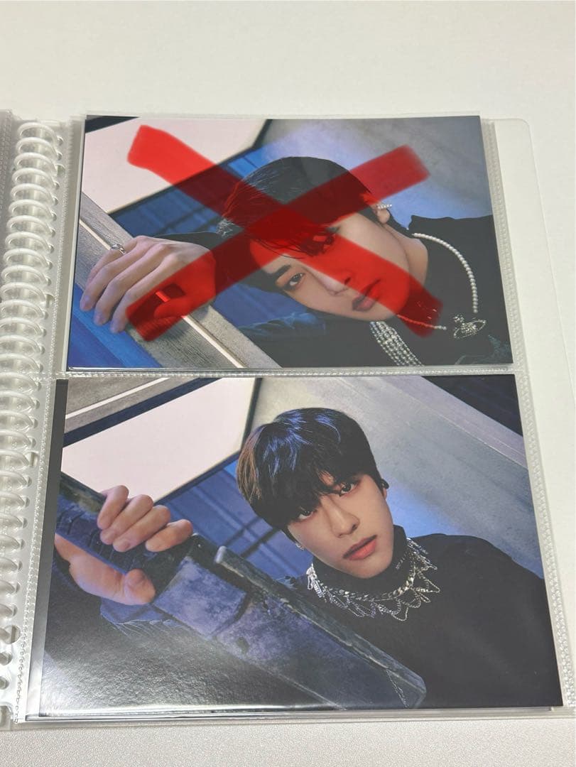 straykids スンミン トレカ まとめ売り セットパピーム